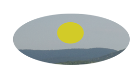 The light from the dream.